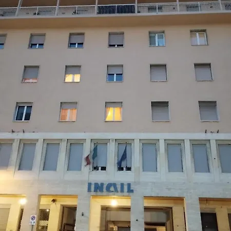 Centro E Porto Apartment Livorno Exterior photo