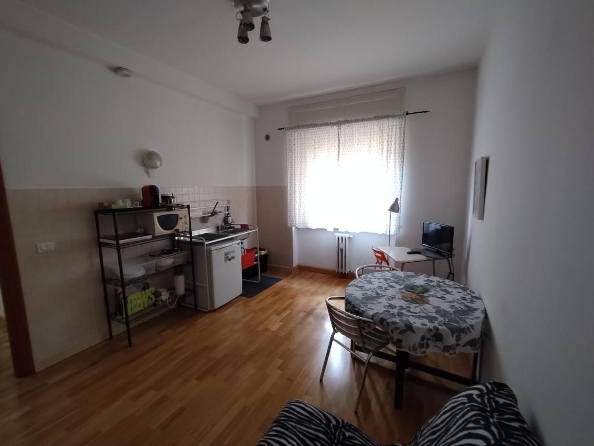 Apartment Centro E Porto Livorno