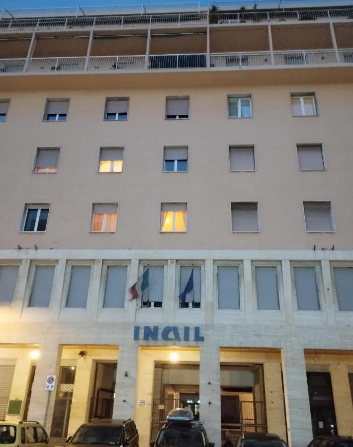Centro E Porto Livorno