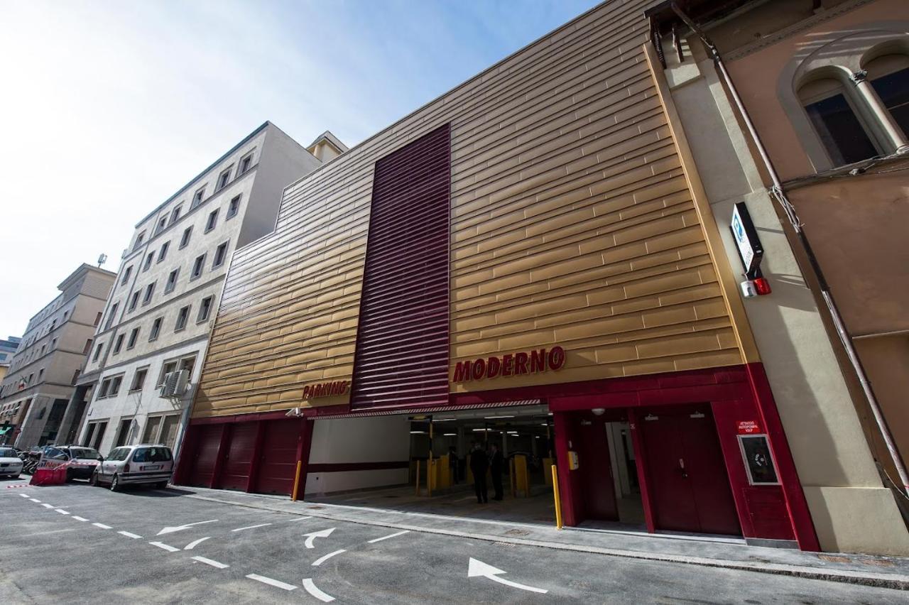 Centro E Porto