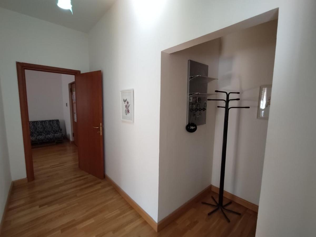 Apartment Centro E Porto *
