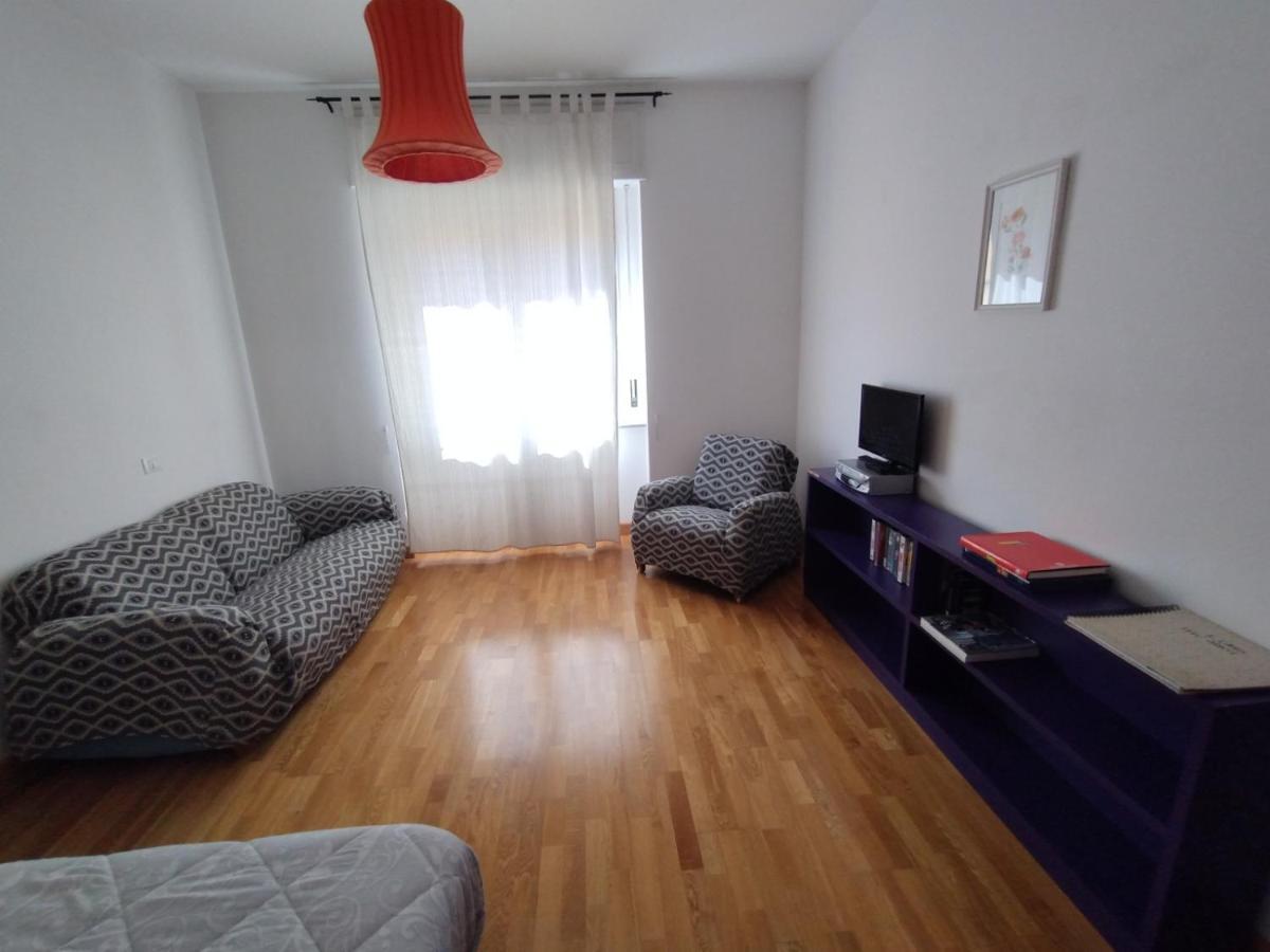 Centro E Porto Apartment *