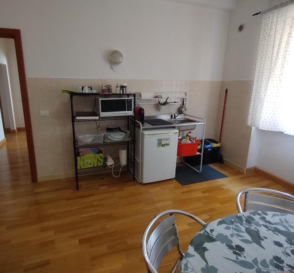 Apartment Centro E Porto Livorno