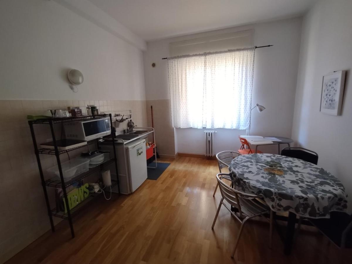 Apartment Centro E Porto