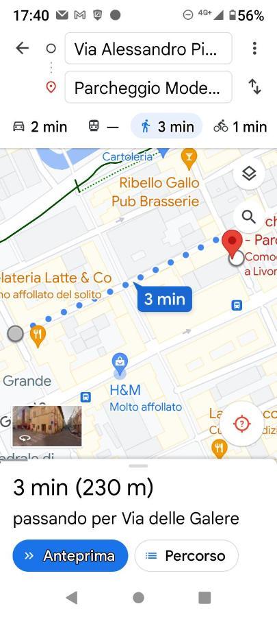 Centro E Porto *