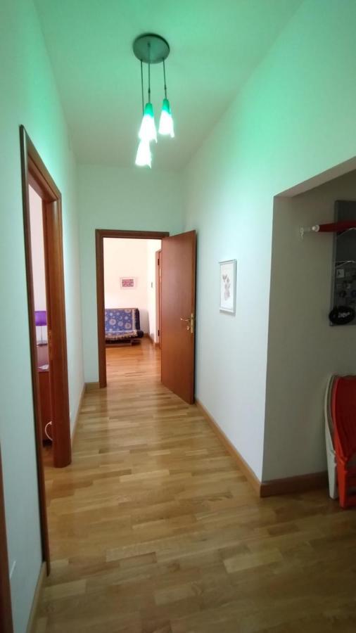 Centro E Porto Livorno