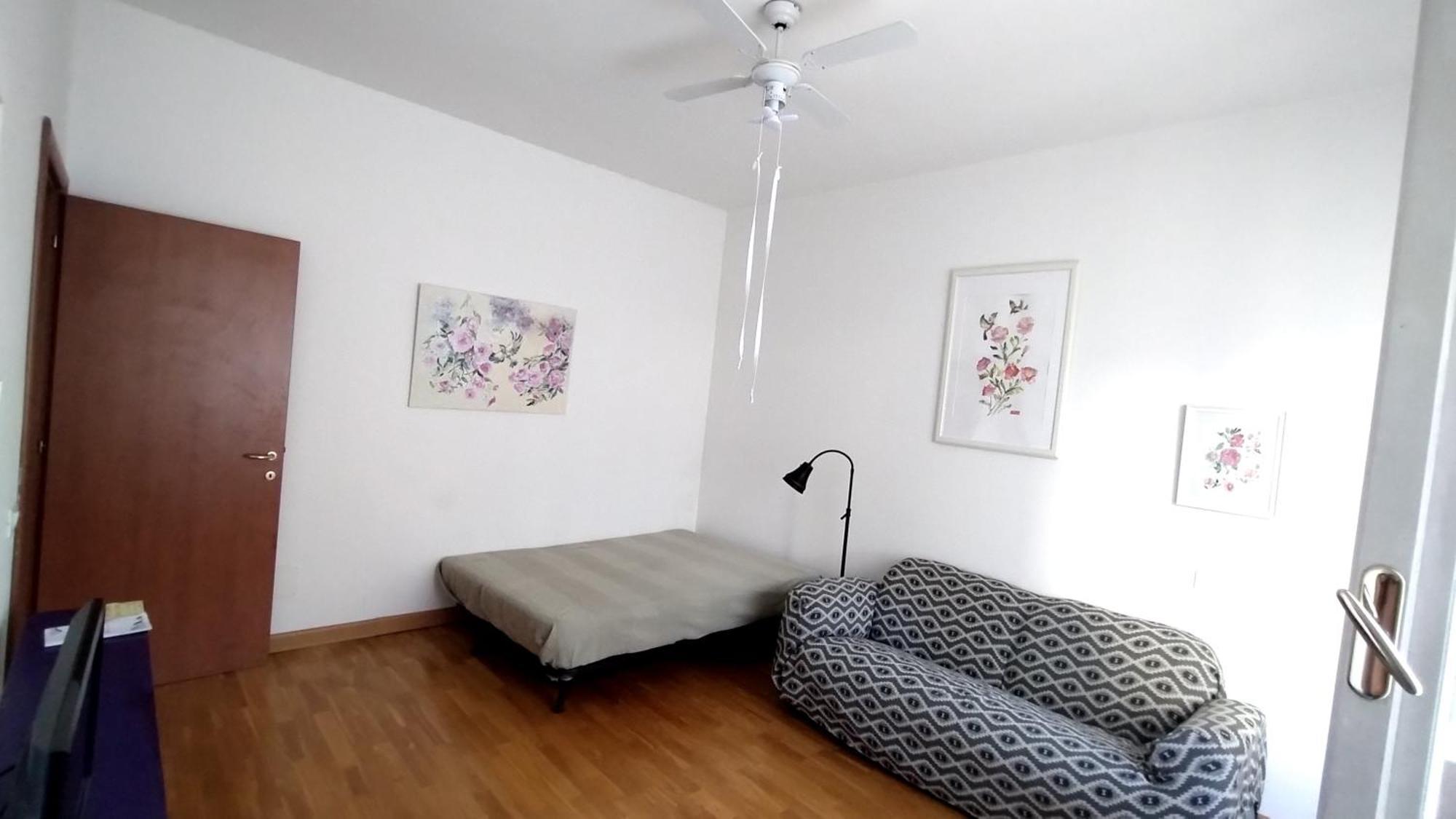 Centro E Porto Apartment Livorno