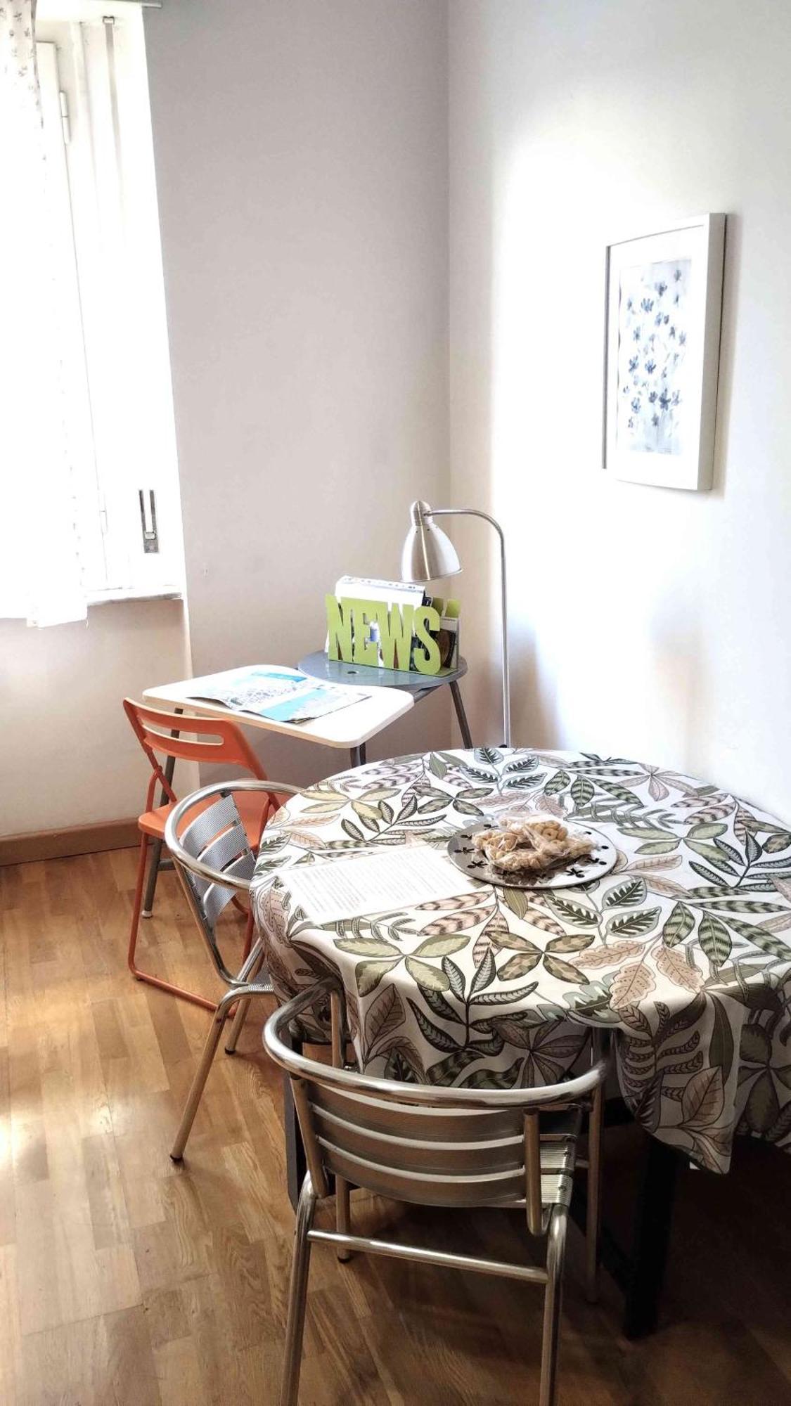 Apartment Centro E Porto Livorno